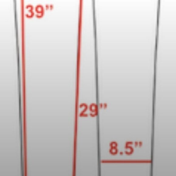 Victorinox Tan Chinos Travel Work Pants Mens Size 36 Waist | EUC - Picture 8 of 8